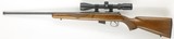 CZ 452 452-2E ZKM 22 WMR 22