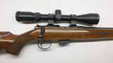 CZ 452 452-2E ZKM 22 WMR 22