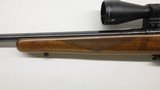 CZ 452 452-2E ZKM 22 WMR 22