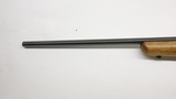 Sako AI Light weight, 17 Remington, 1