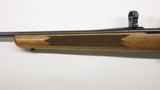Sako AI Light weight, 17 Remington, 1