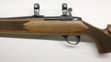 Sako AI Light weight, 17 Remington, 1