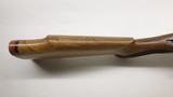 Sako AI Light weight, 17 Remington, 1