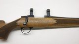 Sako AI Light weight, 17 Remington, 1