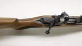 Sako AI Light weight, 17 Remington, 1