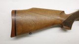 Sako AI Light weight, 17 Remington, 1