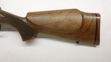 Sako AI Light weight, 17 Remington, 1