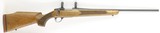 Sako AI Light weight, 17 Remington, 1