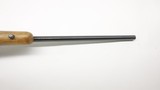 Sako AI Light weight, 17 Remington, 1