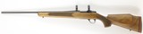 Sako AI Light weight, 17 Remington, 1