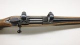 Sako AI Light weight, 17 Remington, 1