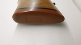 Sako AI Light weight, 17 Remington, 1