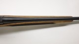 Sako AI Light weight, 17 Remington, 1