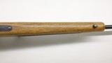 Sako AI Light weight, 17 Remington, 1