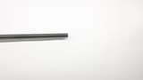 Sako AI Light weight, 17 Remington, 1