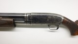 Winchester Model 12, 12ga 28