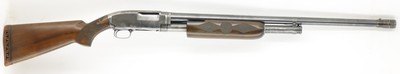 Winchester Model 12, 12ga 28