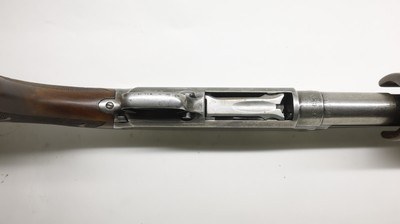 Winchester Model 12, 12ga 28