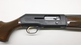 Beretta 390 ST AL390 Field A390ST Pre Silver Mallard 12ga 26