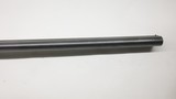 AyA number 4 Boxlock, 10ga 3.5