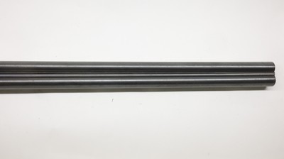 AyA number 4 Boxlock, 10ga 3.5