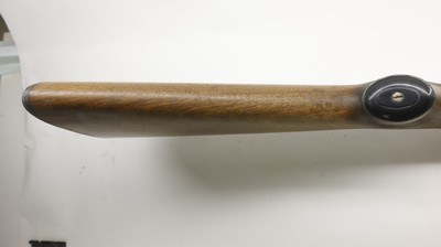 AyA number 4 Boxlock, 10ga 3.5