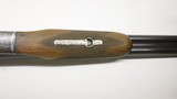 AyA number 4 Boxlock, 10ga 3.5
