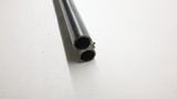 AyA number 4 Boxlock, 10ga 3.5