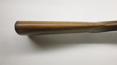 AyA number 4 Boxlock, 10ga 3.5