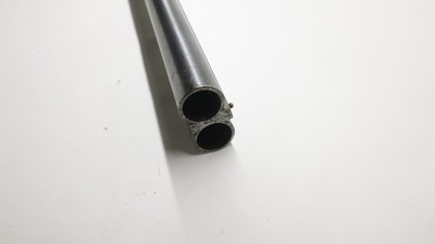 AyA number 4 Boxlock, 10ga 3.5