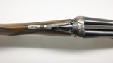 AyA number 4 Boxlock, 10ga 3.5