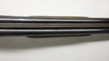 AyA number 4 Boxlock, 10ga 3.5