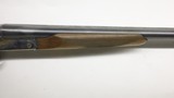 AyA number 4 Boxlock, 10ga 3.5