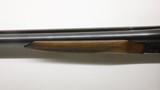 AyA number 4 Boxlock, 10ga 3.5