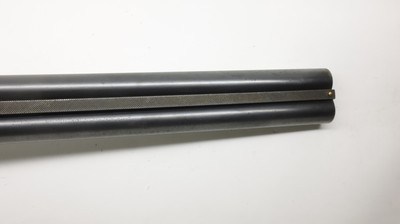 AyA number 4 Boxlock, 10ga 3.5