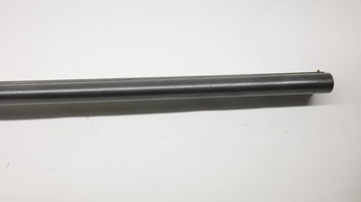 AyA number 4 Boxlock, 10ga 3.5
