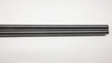 AyA number 4 Boxlock, 10ga 3.5