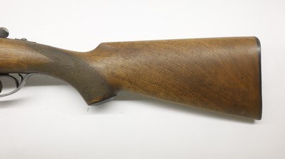 AyA number 4 Boxlock, 10ga 3.5