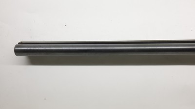 AyA number 4 Boxlock, 10ga 3.5