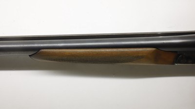 AyA number 4 Boxlock, 10ga 3.5