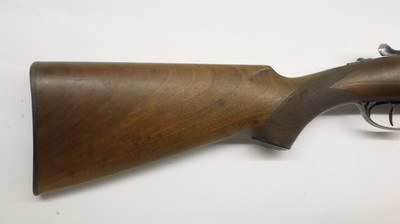 AyA number 4 Boxlock, 10ga 3.5