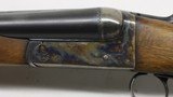 AyA number 4 Boxlock, 10ga 3.5