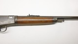 Winchester 63 New Haven Conn Pre '64, made 1940Pre War - 4 of 21