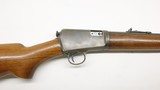 Winchester 63 New Haven Conn Pre '64, made 1940Pre War - 1 of 21