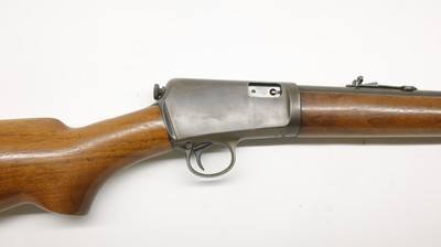 Winchester 63 New Haven Conn Pre '64, made 1940Pre War