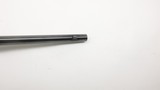 Winchester 63 High Grade Gold Engraved 22LR 23