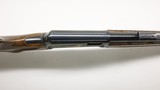 Winchester 63 High Grade Gold Engraved 22LR 23