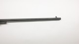 Winchester 63 High Grade Gold Engraved 22LR 23