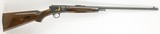 Winchester 63 High Grade Gold Engraved 22LR 23
