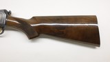 Winchester 63 High Grade Gold Engraved 22LR 23